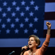 Democratic presidential candidate Sen. Elizabeth Warren (D-Mass.) speaks during a campaign rally at the Charleston Music Hall on February 26, 2020 in Charleston, South Carolina.